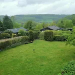 بيت للعطل Haus Am Hennesee *