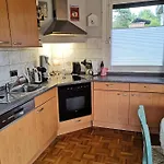 بيت للعطل Haus Am Hennesee *