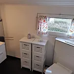 بيت للعطل Haus Am Hennesee *