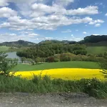بيت للعطل Haus Am Hennesee ميشيده