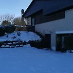 Haus Am Hennesee ميشيده