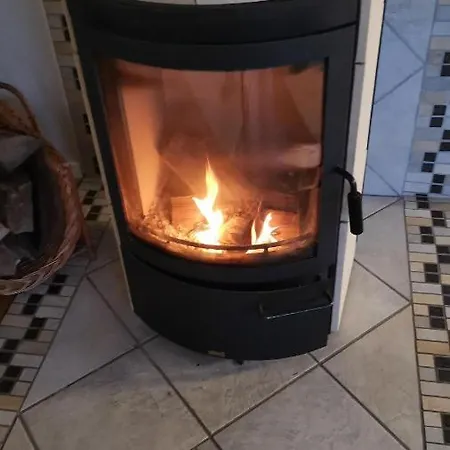 Haus Am Hennesee Holiday home Meschede