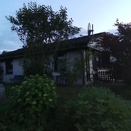 Haus Am Hennesee