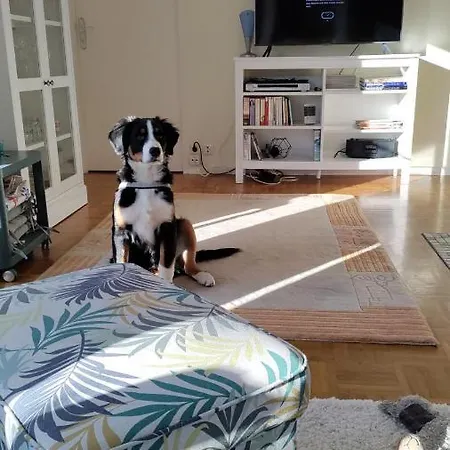 Haus Am Hennesee Prázdninový dům