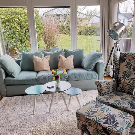 Haus Am Hennesee * Meschede