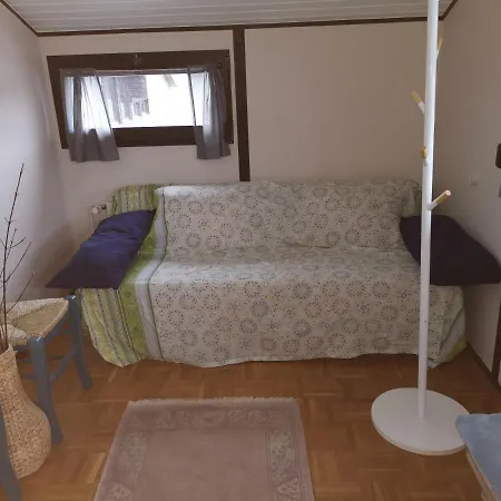 Haus Am Hennesee * Meschede