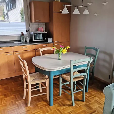 Haus Am Hennesee بيت للعطل *