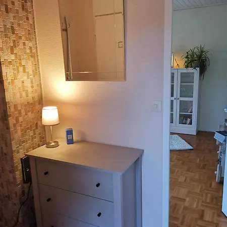 Haus Am Hennesee Meschede