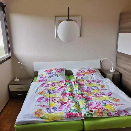 بيت للعطل Haus Am Hennesee