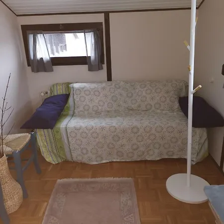 Haus Am Hennesee بيت للعطل ميشيده