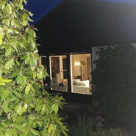 Haus Am Hennesee Hébergement de vacances