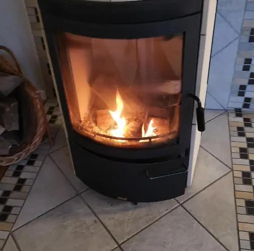 Haus Am Hennesee Nyaraló Meschede