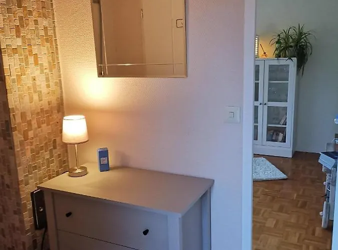 Haus Am Hennesee Meschede