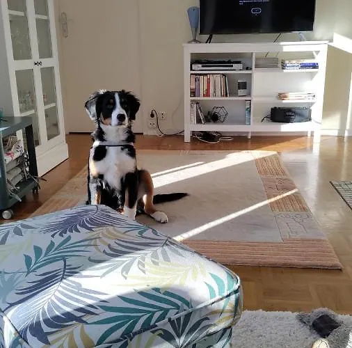 Haus Am Hennesee Nyaraló