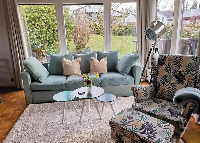 Haus Am Hennesee * Meschede