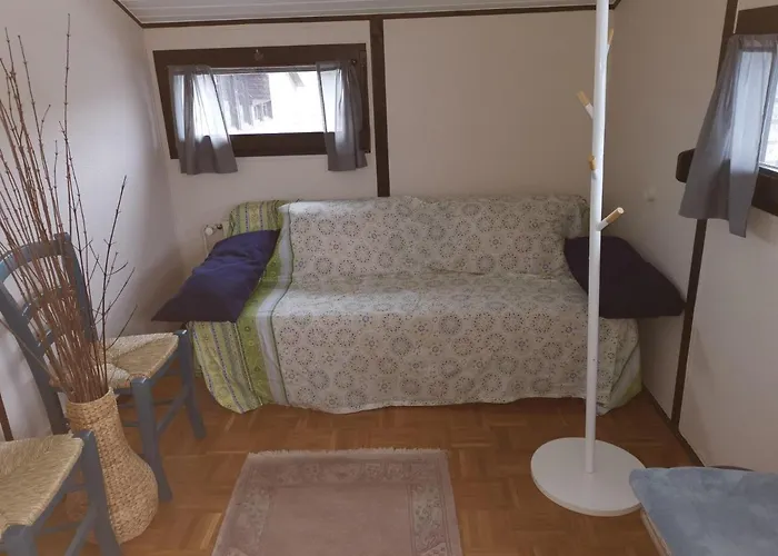 Haus Am Hennesee * Meschede